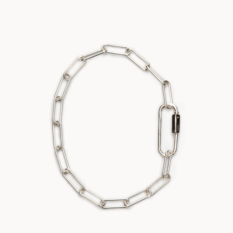 Link Chain Bracelet｜ブレスレット – art.1706B271010