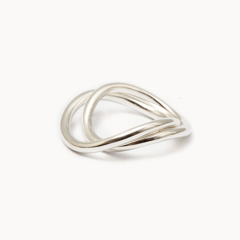 Double Ring｜リング – art.1602R021010